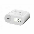 Sony Clock Radio For Ipod